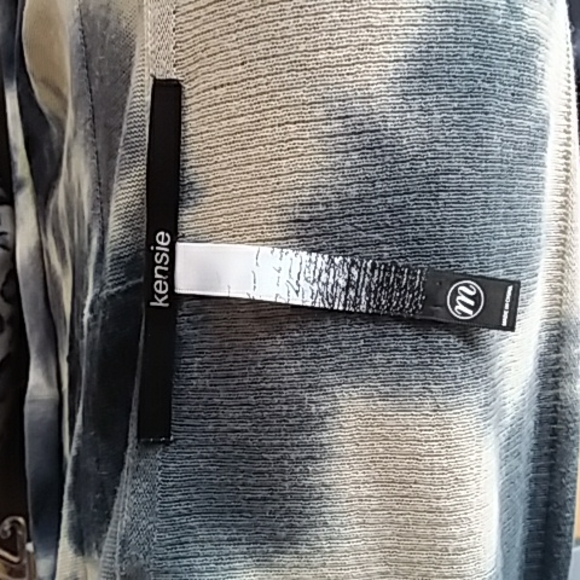 Kensie open cardigan - Picture 5 of 6